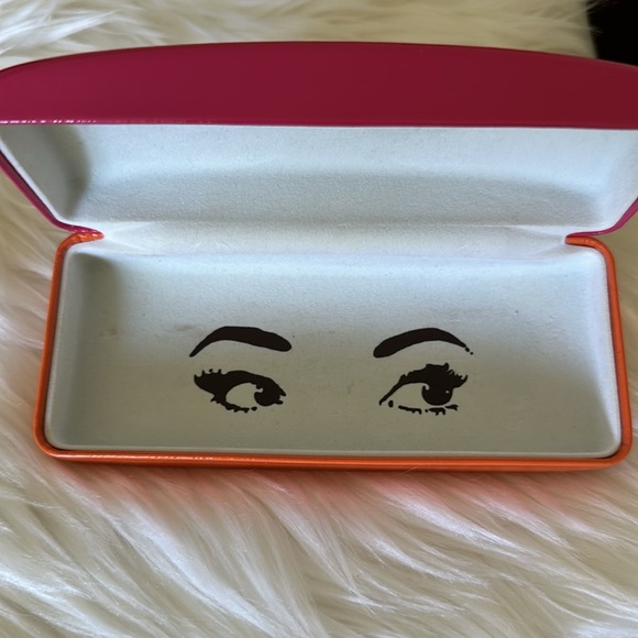 Kate Spade Briar Polarized Sunglasses Tortoise - Picture 9 of 11